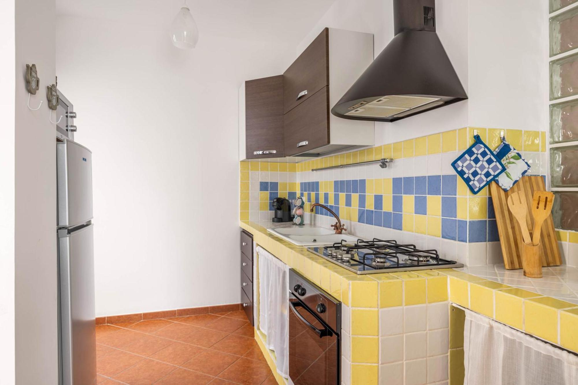 Sedie Volanti Apartment With Jacuzzi Палермо Екстериор снимка