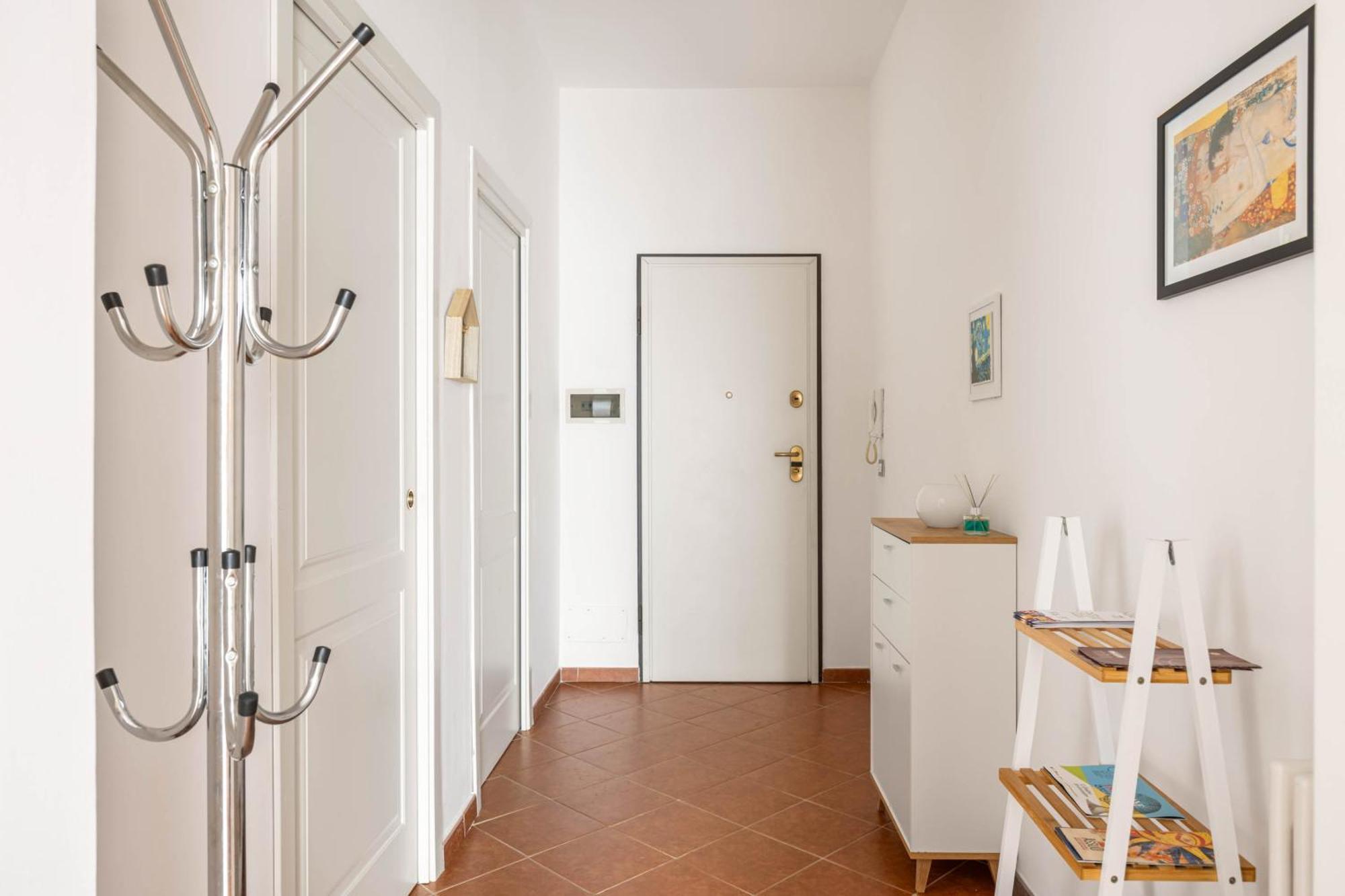 Sedie Volanti Apartment With Jacuzzi Палермо Екстериор снимка