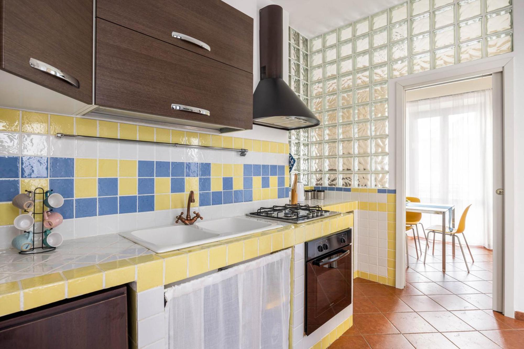Sedie Volanti Apartment With Jacuzzi Палермо Екстериор снимка