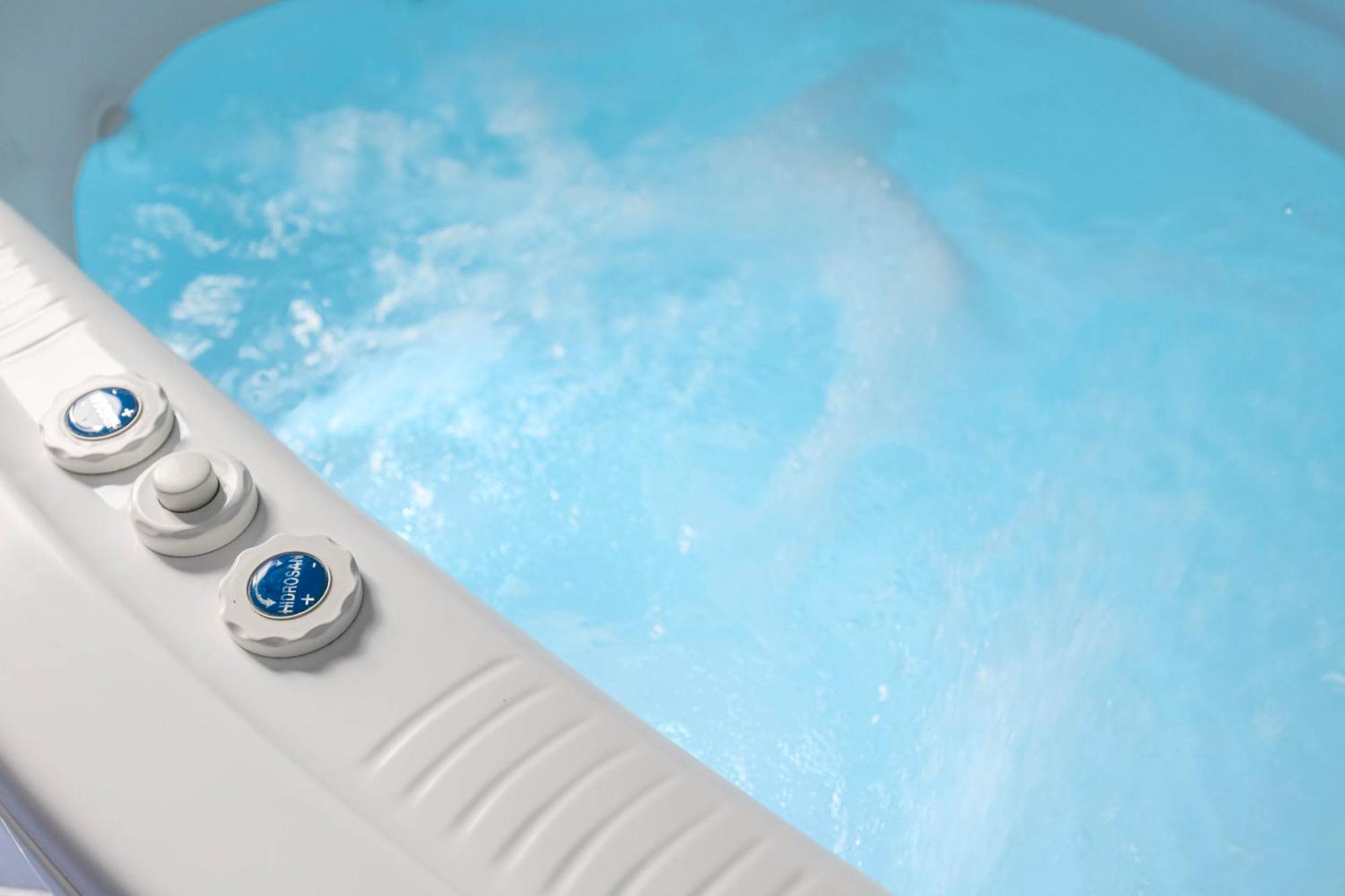 Sedie Volanti Apartment With Jacuzzi Палермо Екстериор снимка