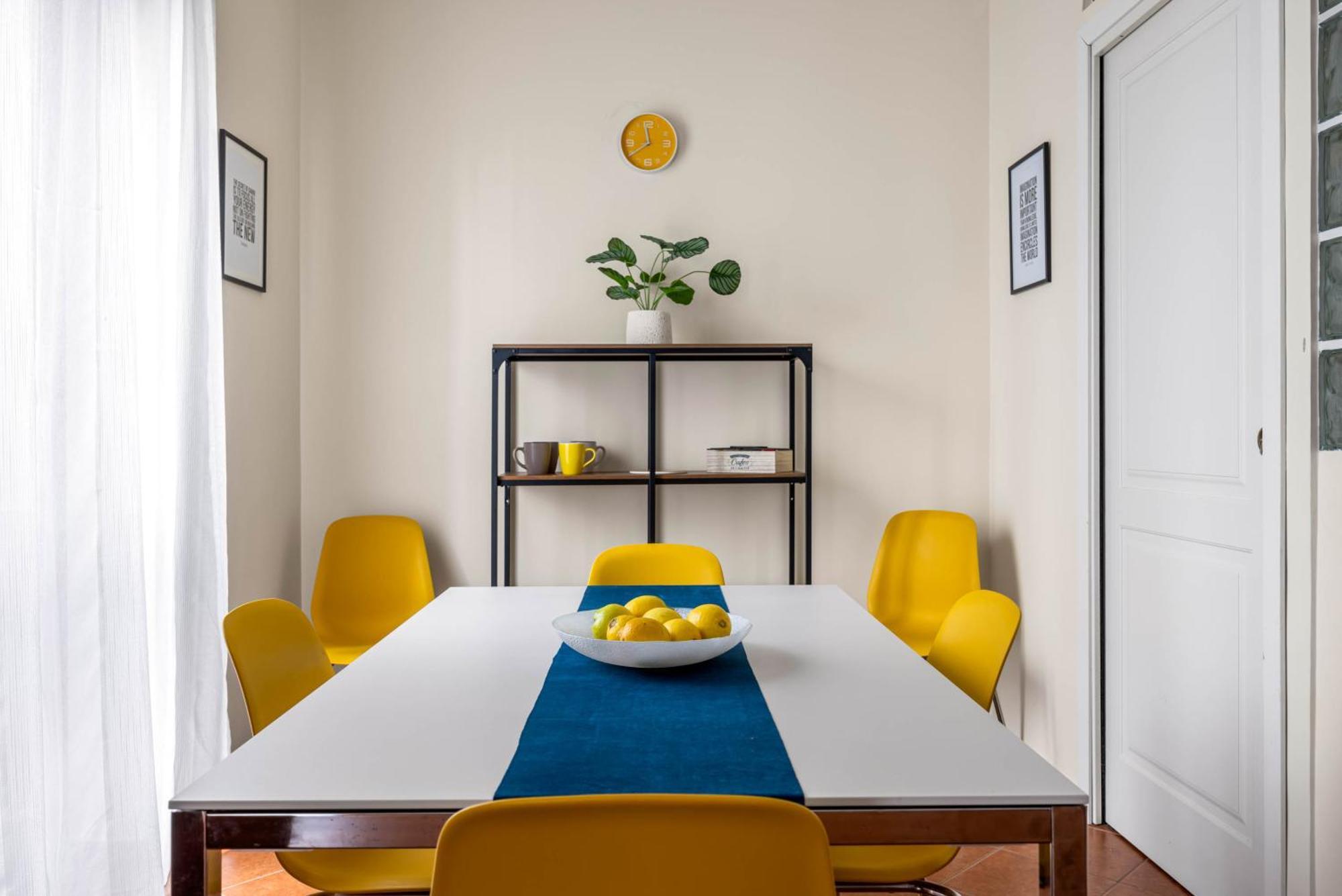 Sedie Volanti Apartment With Jacuzzi Палермо Екстериор снимка